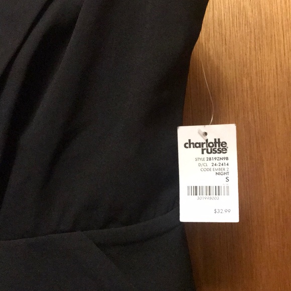 Little Black Dress - Picture 3 of 4